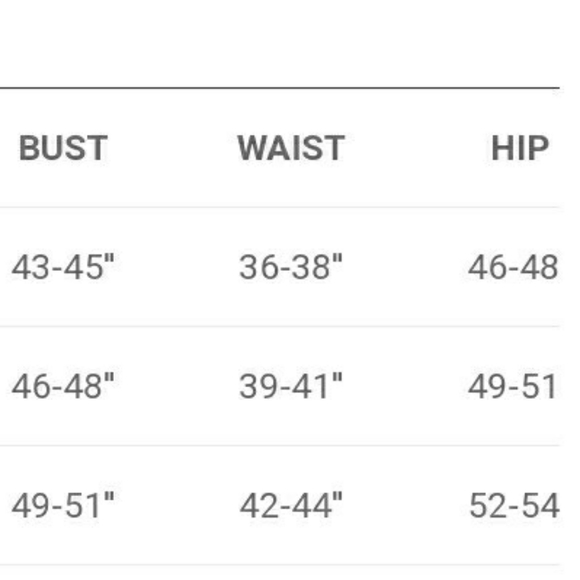 NWT Plus Size Off Shoulder Maxi Dress - Picture 8 of 8